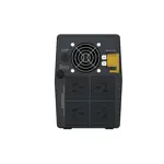 APC Easy UPS 1600VA 900W BVG1600I-AR