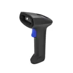 Lector Codigo De Barras 3nstar Laser 2D Con Base Y Deteccion Automatica
