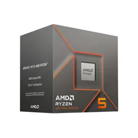 Procesador  Ryzen 5 8400F 4.7 Ghz  ...