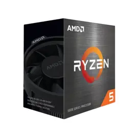Procesador Ryzen 5 5500 6 Nucleos ...