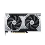 Placa De Video MSI Nvidia Geforce RTX 5060 Ti Ventus 2x OC Plus 16gb GDDR7 912-V535-201