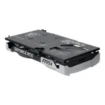 Placa De Video MSI Nvidia Geforce RTX 5060 Ti Ventus 2x OC Plus 16gb GDDR7 912-V535-201