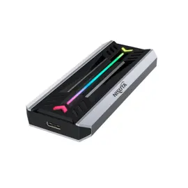 Gaveta Pcie Carry Disk M.2 Nvme Ssd...