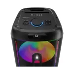 Torre De Sonido Philco Bluetooth Karaoke TDP215