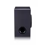 Barra de Sonido Inteligente LG 160W SQC1