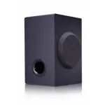 Barra de Sonido Inteligente LG 160W SQC1