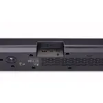 Barra de Sonido Inteligente LG 160W SQC1