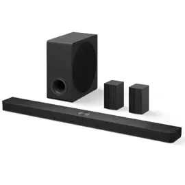 Barra De Sonido  670W Subwoofer Dolby Atmos S90tr