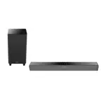 Barra de Sonido Ranser 2.1 AZIONE SR7080SW 9000W PMPO Negro