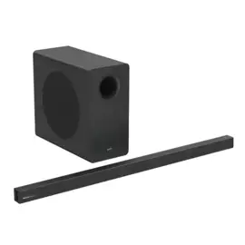 Barra De Sonido  Jhb100 2.1 Canales...