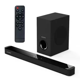 Barra De Sonido Nova 160 21 Canale...