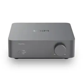 Amplificador De Potencia  Vibelink Amp 100W Con Ess ...