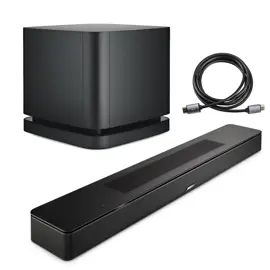 Barra De Sonido Smart Soundbar Con...
