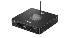 Dac Y Amplificador Para Auriculares...