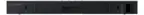Samsung Soundbar Hw-b400f 2.0c Bluetooth Hdmi Arc Con Woofer