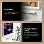 Barra De Sonido Samsung Ultra Hw-s801d/zf Subwoofer 2024