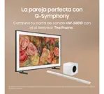 Barra De Sonido Samsung Ultra Hw-s801d/zf Subwoofer 2024