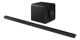 Barra De Sonido  Serie S HwS800d 3.1.2Ch Subwoofer