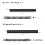 Sony Bravia Ht-a9000 Barra De Sonido Dolby Atmos