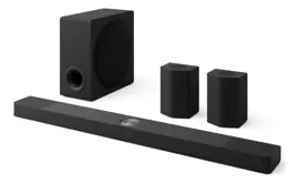  S95ar Barra De Sonido 9.1.5 Canale...