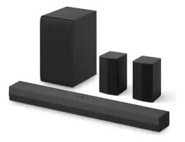 Barra De Sonido S40tr 4.1 Canales ...