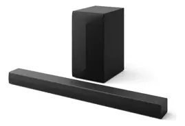 Barra De Sonido S60t 3.1 Con Subwo...