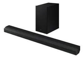 Barra De Sonido HwB750d/Za 5.1 Can...