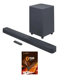 Barra De Sonido  Bar500 Con Subwoof...