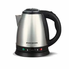 Jarra Eléctrica  1,5L 1650W Je103