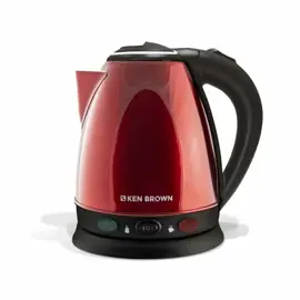 Jarra Eléctrica  Acero 1.5L 2000W J...