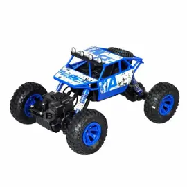 Juguete Control Remoto Auto 4X4 Ni...