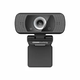 Camara Web Vision720hd 720Hd Usb