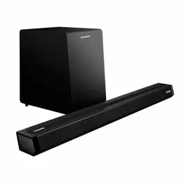 Bafle Barra Sonido Subwoofer Polar...