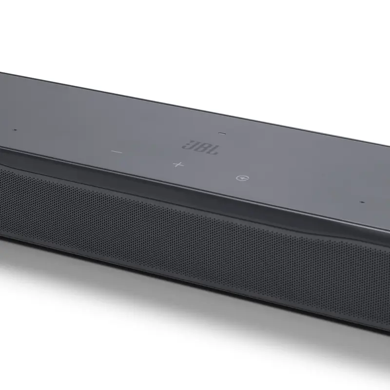 Barra de Sonido JBL Bar 300MK2 5.0 Canales 450W Dolby Atmos Wi Fi Bluetooth