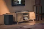 Barra de Sonido JBL Bar 500MK2 5.1 Canales 750W Subwoofer Inalámbrico 10 Pulgadas Dolby Atmos