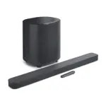 Barra de Sonido JBL Bar 500MK2 5.1 Canales 750W Subwoofer Inalámbrico 10 Pulgadas Dolby Atmos
