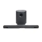 Barra de Sonido JBL Bar 500MK2 5.1 Canales 750W Subwoofer Inalámbrico 10 Pulgadas Dolby Atmos