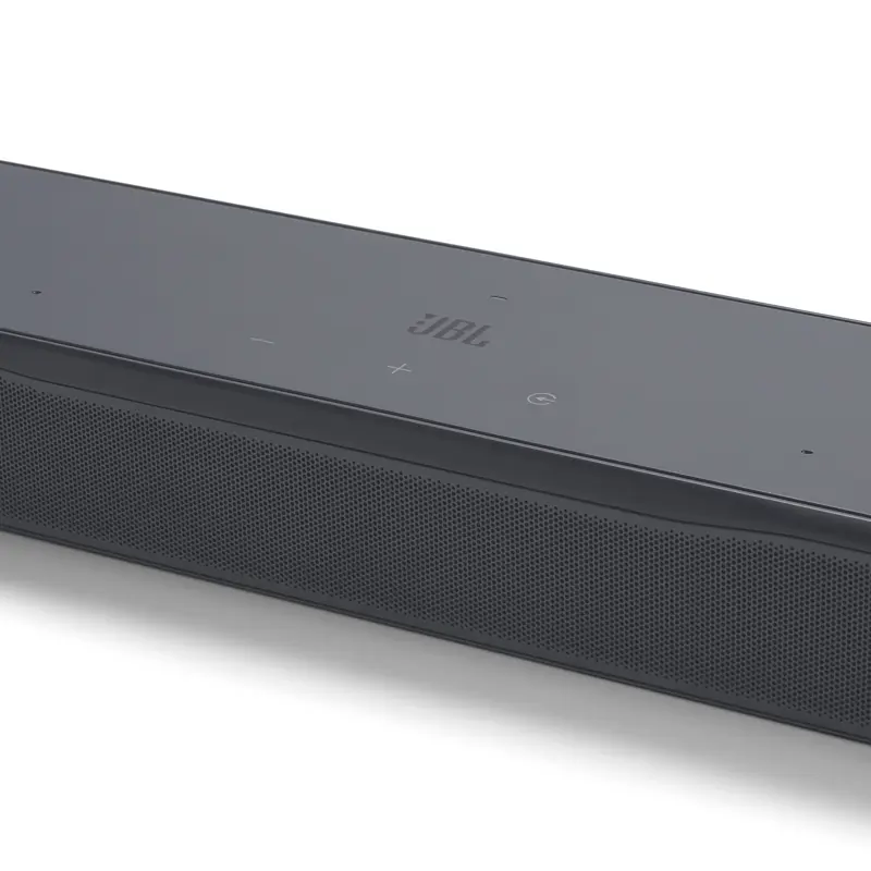 Barra de Sonido JBL Bar 500MK2 5.1 Canales 750W Subwoofer Inalámbrico 10 Pulgadas Dolby Atmos