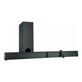 Barra De Sonido  Ksb230Nub 2.1 160W...
