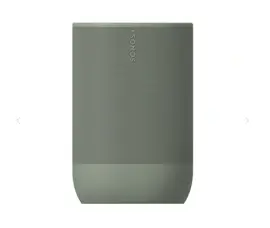 Parlante Wi FI Sonos MOVE 2 Verde