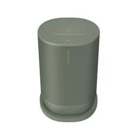 Parlante Wi FI Sonos MOVE 2 Verde