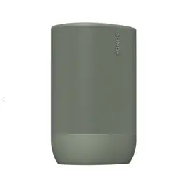 Parlante Wi FI Sonos MOVE 2 Verde