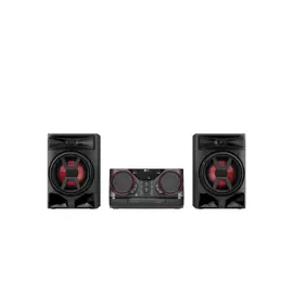Minicomponente Xboom Ck43n 300W Co...