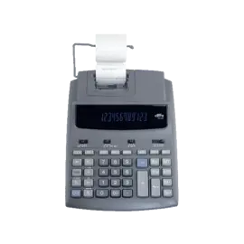 Calculadora  Pr 235 De Uso Int...