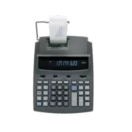 Calculadora  Pr 255T Con Impre...