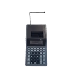 Calculadora C/Impresor  Pr 26