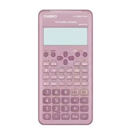 Calculadora Científica  Fx570Es Plu...