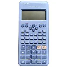 Calculadora Cientifica  Fx82Es Plus...