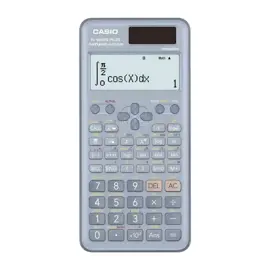 Calculadora  Fx991 La Plus 2Da...