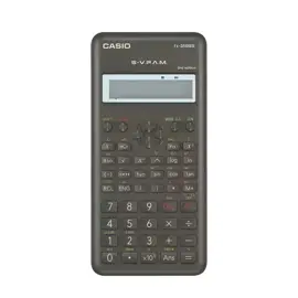 Calculadora Cientifica  Fx350ms 2º ...